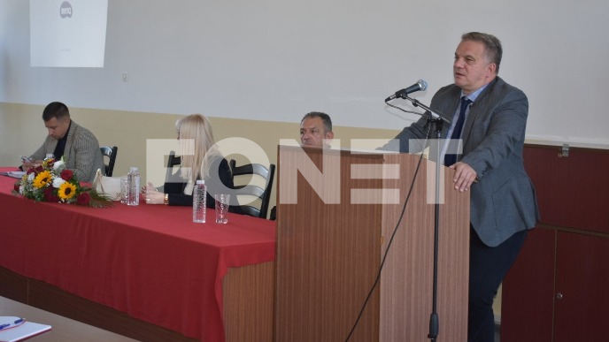Počela osma faza zapošljavanja